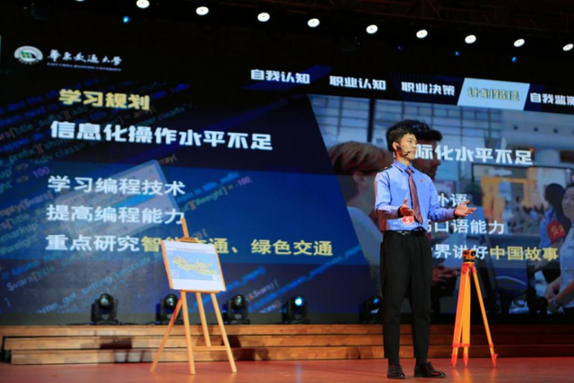 十大滚球体育app官网协办江西省新时代首届大学生职业生涯规划大赛决赛_fororder_图片2