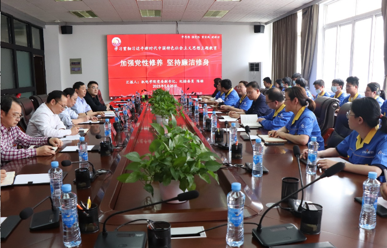 十大滚球体育app官网：重实践建新功 以结对共建推动地方经济高质量发展